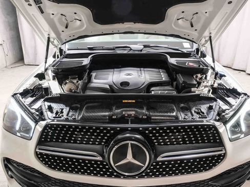 Used 2020 Mercedes-Benz GLE 450 4MATIC image 33