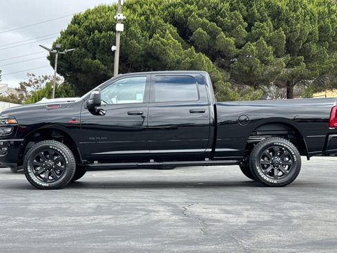 New 2025 RAM 2500 Big Horn image 8