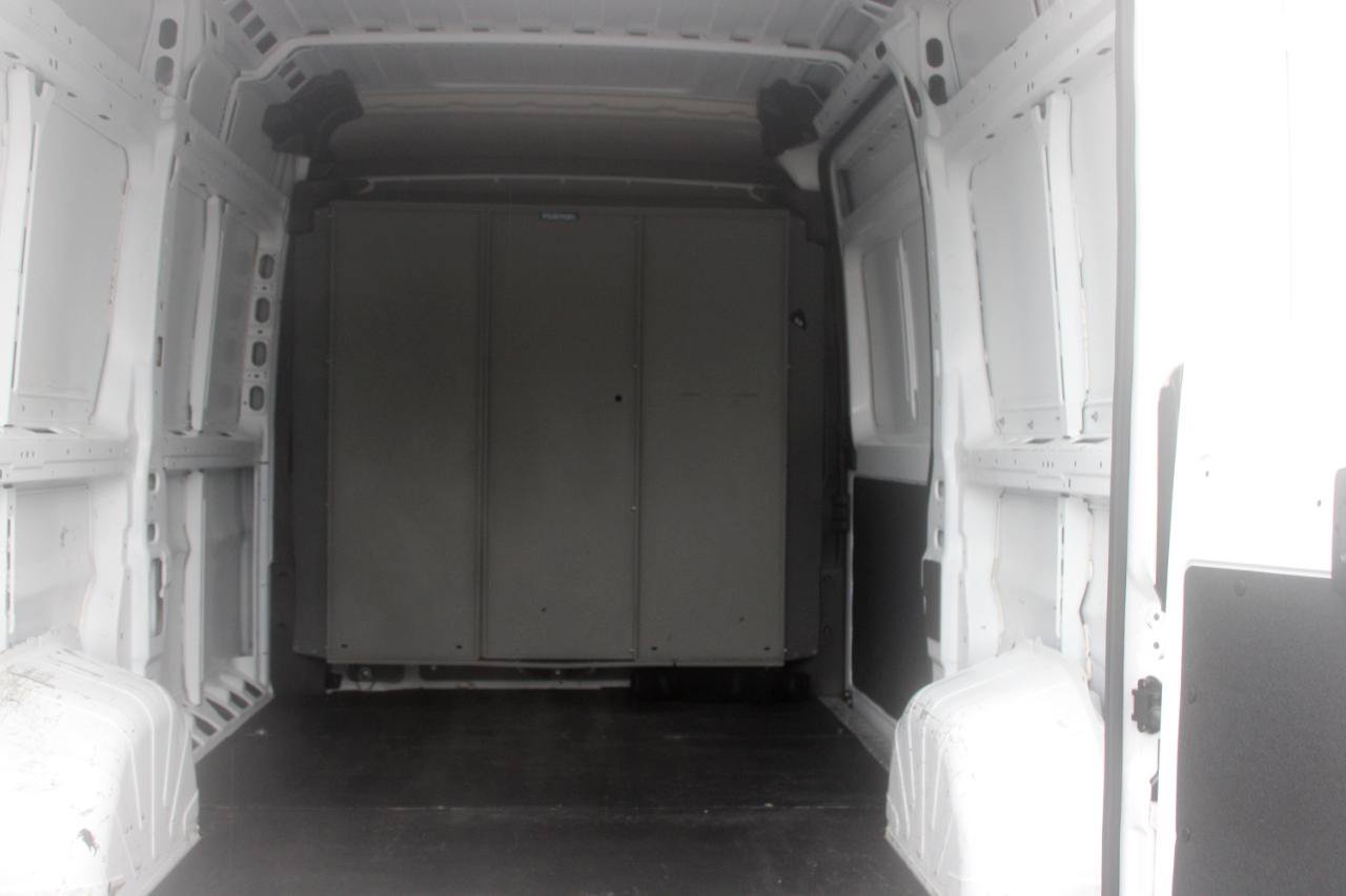 Used 2024 RAM ProMaster 1500 FWD image 5
