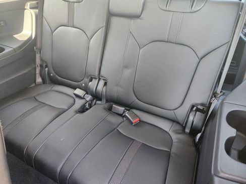 New 2026 Honda Pilot EX-L image 25