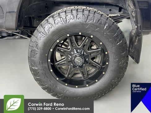 Certified 2019 Ford F250 Platinum w/ Platinum Ultimate Package AWD/4WD image 37