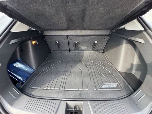 New 2026 Chevrolet Trax LT w/ Driver Confidence Package image 8