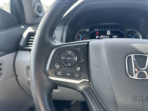 Used 2020 Honda Pilot EX-L image 21