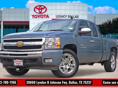 Used 2009 Chevrolet Silverado 1500 LT w/ Texas Edition