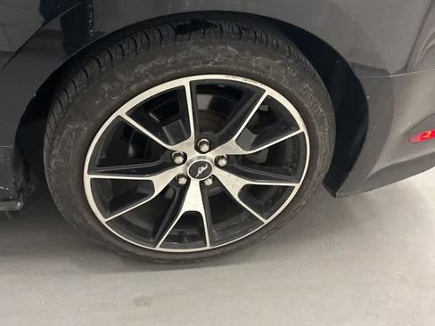 Used 2020 Ford Mustang Coupe w/ 2.3L High Performance Package image 27