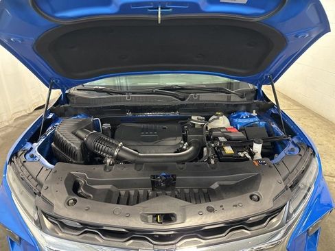 Used 2024 Chevrolet Blazer LT w/ Convenience Package image 39