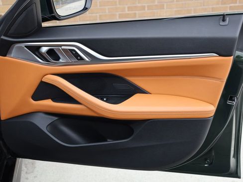 Used 2022 BMW 430i Gran Coupe w/ Parking Assistance Package image 23