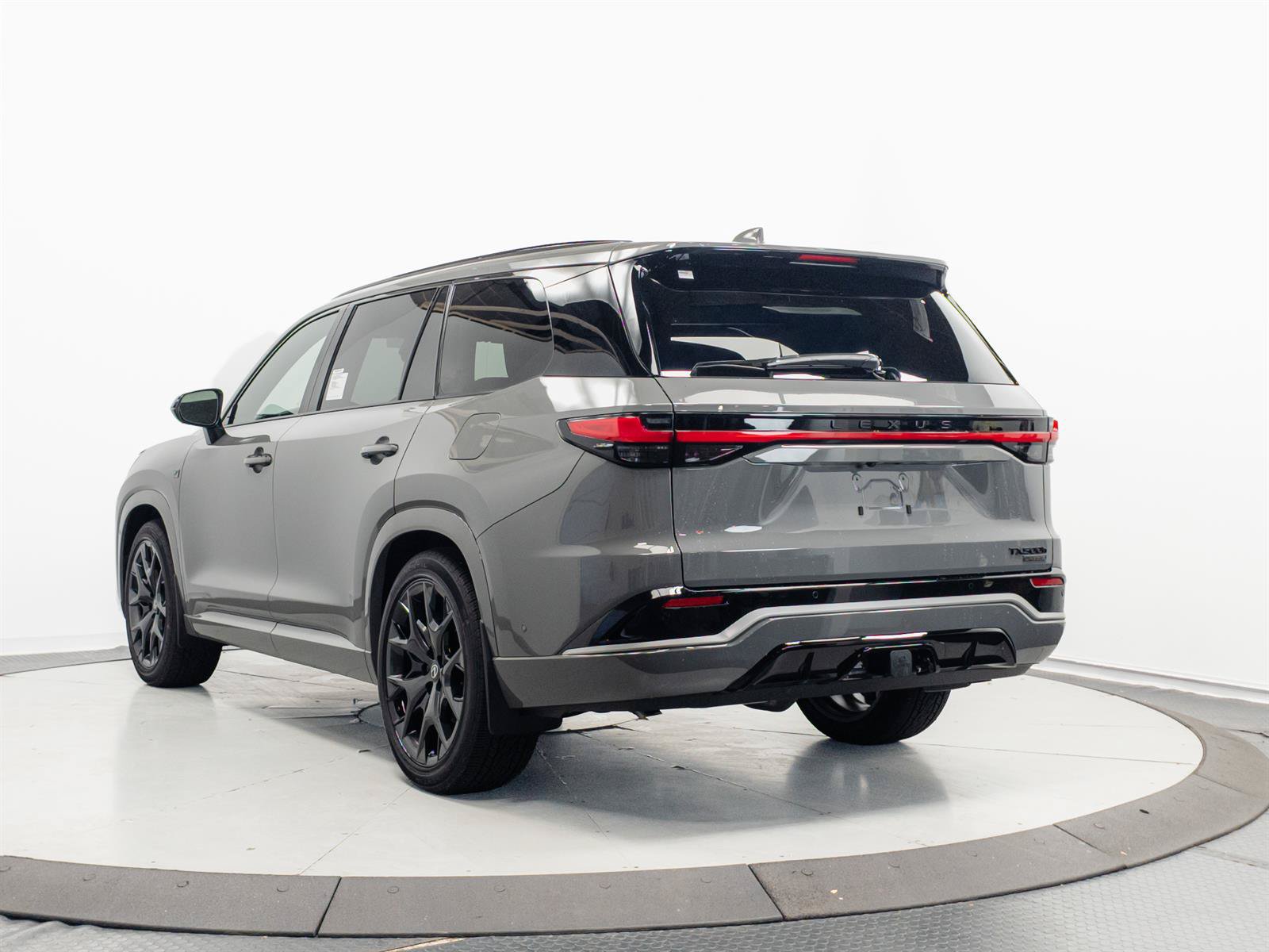 New 2026 Lexus TX 500h AWD w/ Technology Package image 10