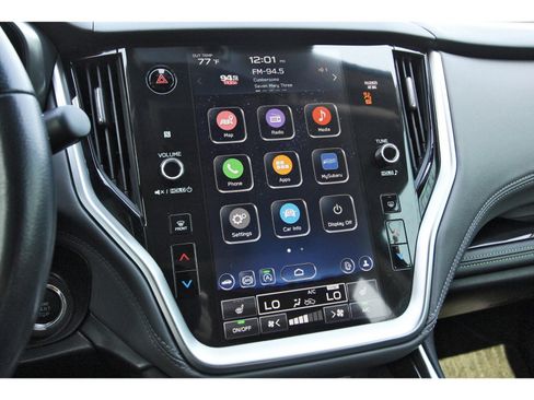 Used 2023 Subaru Outback Onyx Edition image 24