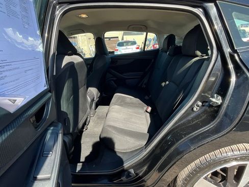 Used 2020 Subaru Impreza 2.0i image 18
