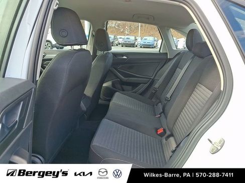 Certified 2025 Volkswagen Jetta S image 11