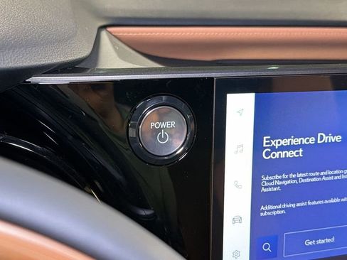 New 2026 Lexus RX 450h AWD image 21