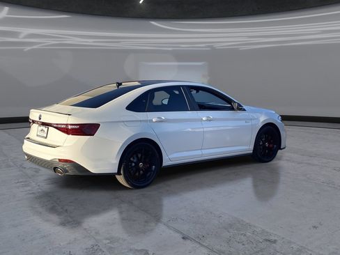 New 2026 Volkswagen Jetta GLI Autobahn image 5