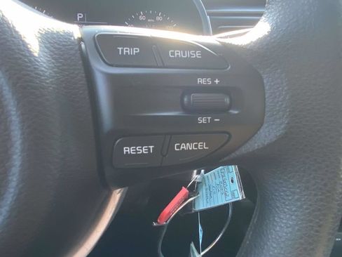 Used 2023 Kia Rio S FWD image 23