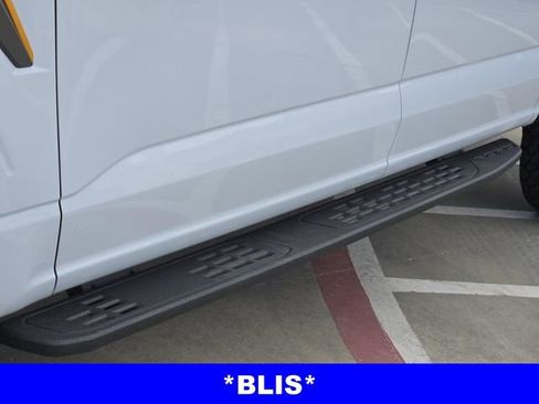 New 2025 Ford F150 Tremor w/ Equipment Group 402A High image 8