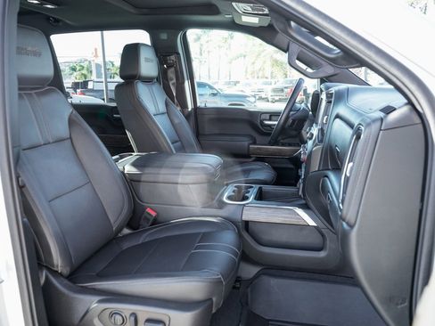 Used 2023 Chevrolet Silverado 3500 High Country w/ Safety Package II image 39