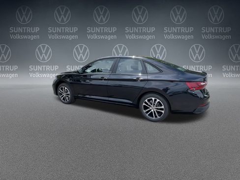 New 2025 Volkswagen Jetta Sport image 15