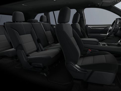 New 2026 GMC Acadia Elevation AWD/4WD image 27