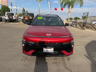 Used 2024 Hyundai Kona N Line AWD/4WD video 2