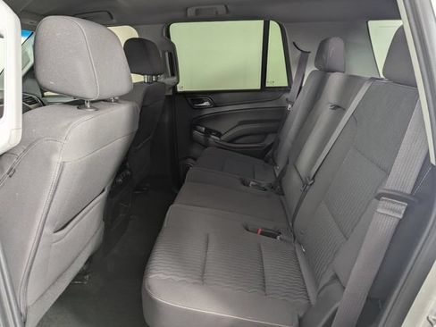 Used 2017 GMC Yukon SLE AWD/4WD image 16
