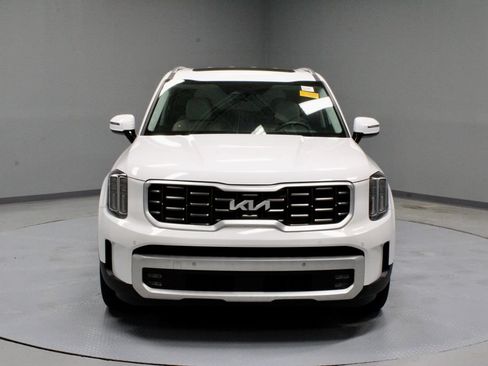 Used 2024 Kia Telluride SX Prestige AWD/4WD image 7