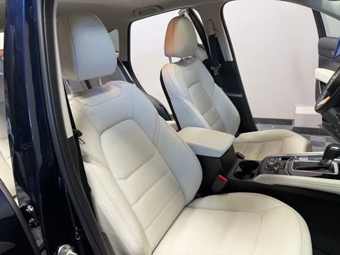 Used 2023 MAZDA CX-5 AWD 2.5 S w/ Premium Plus Pkg image 22