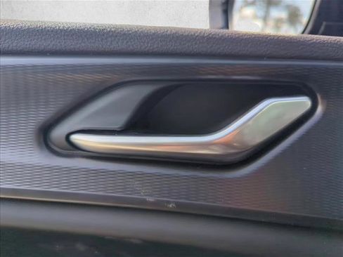 New 2025 Jeep Grand Cherokee Altitude image 18