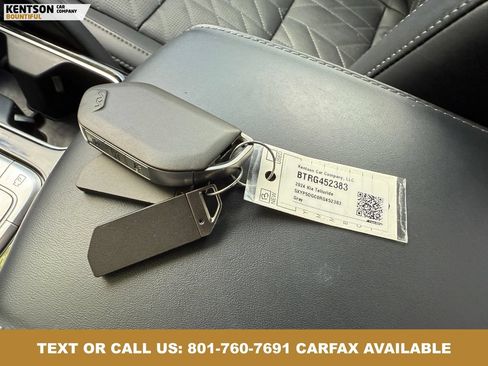 Used 2024 Kia Telluride SX Prestige X-Line AWD/4WD image 48
