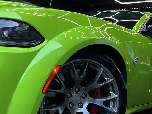 Used 2023 Dodge Charger SRT Hellcat w/ Harman/Kardon Audio Group image 20