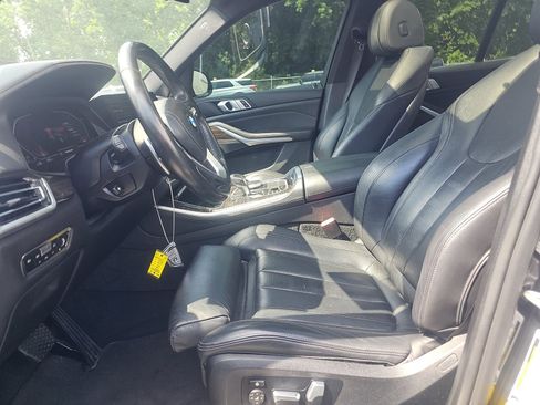 Used 2020 BMW X5 sDrive40i w/ Premium Package RWD image 13