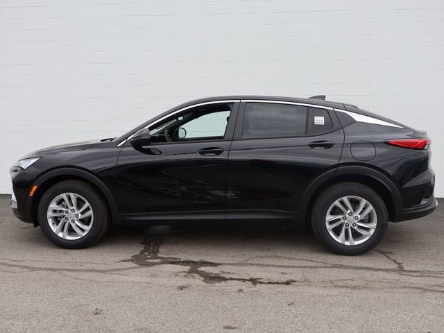 New 2026 Buick Envista Sport Touring w/ Convenience II Package FWD image 2