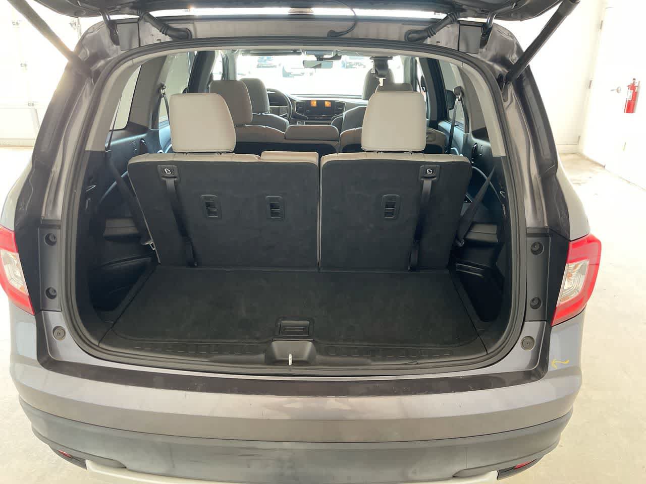 Used 2020 Honda Pilot EX-L image 24