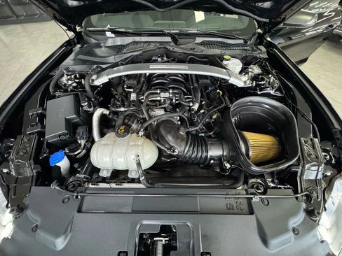 Used 2021 Ford Mustang Mach 1 image 36