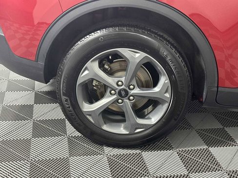 Used 2025 Ford Escape ST-Line image 20