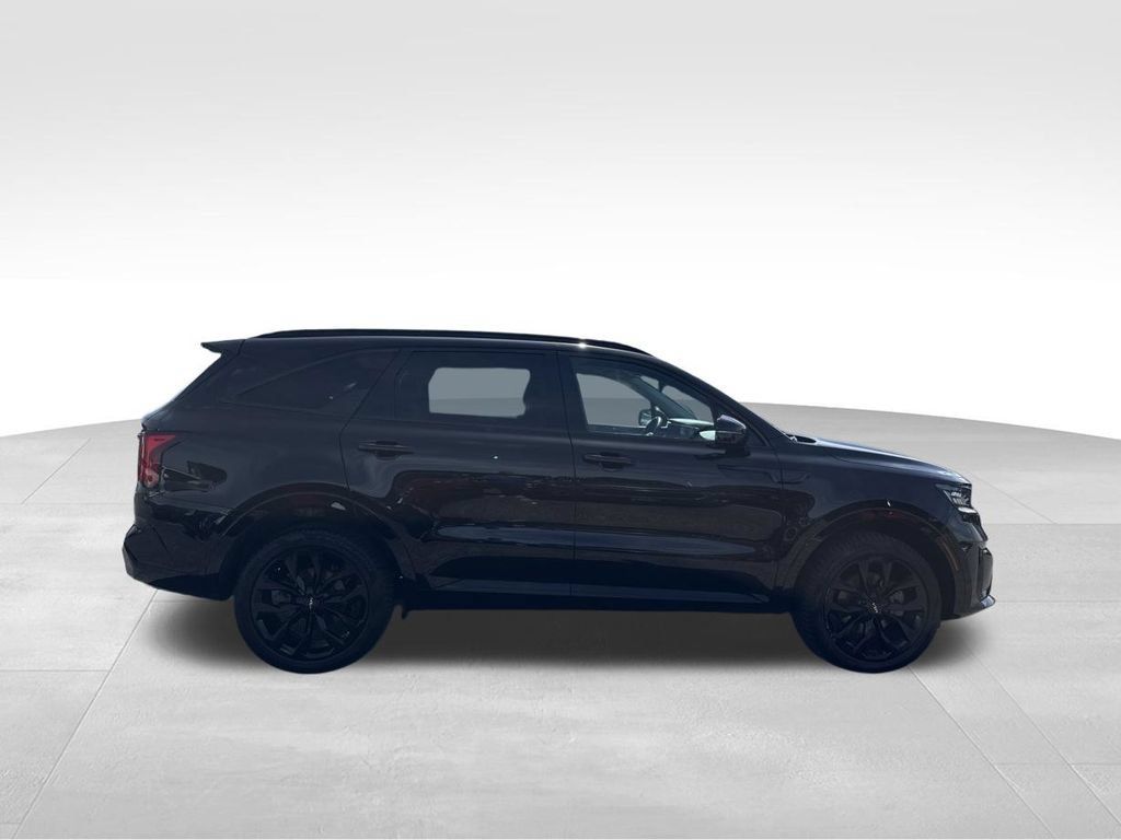 Certified 2023 Kia Sorento SX AWD/4WD image 6