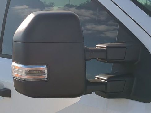 New 2024 Ford F350 XL w/ XL Driver Assist Package image 12