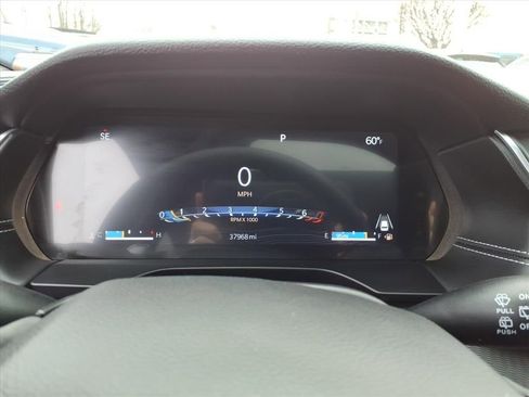 Certified 2024 Jeep Grand Cherokee L Altitude image 21