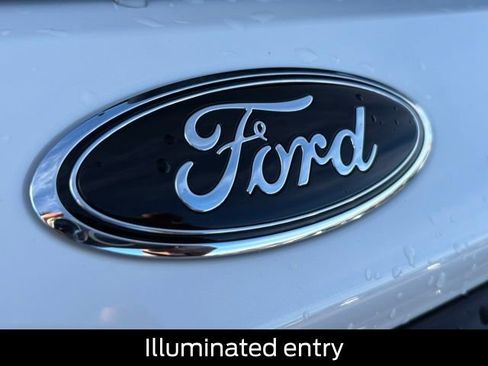 New 2026 Ford Explorer Tremor w/ Tremor Ultimate Package image 20