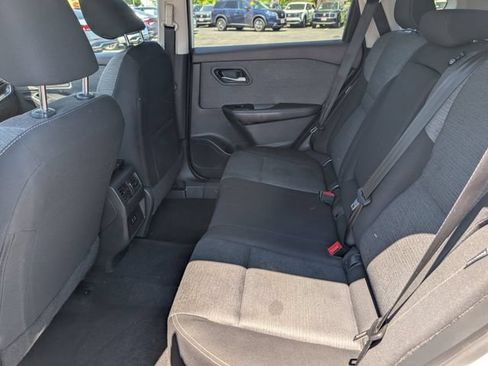 Used 2023 Nissan Rogue SV AWD/4WD image 14