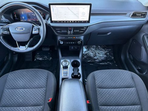 Used 2023 Ford Escape Active w/ Tech Pack #1 image 3