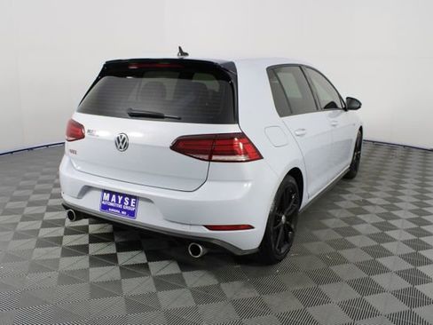 Used 2021 Volkswagen GTI SE image 25