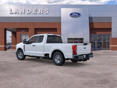 New 2026 Ford F250 XL RWD image 4