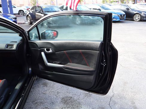Used 2014 Honda Civic Si image 17