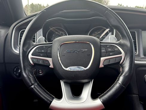 Used 2016 Dodge Charger SRT w/ Harman/Kardon Audio Group image 16