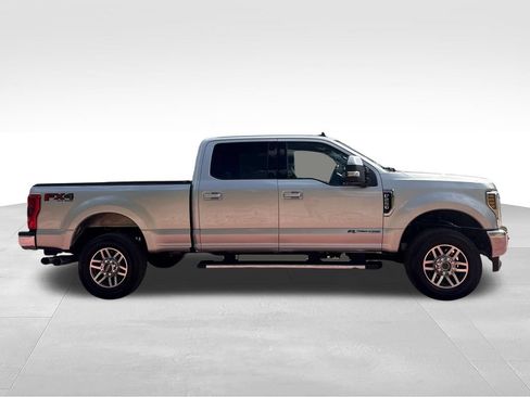 Used 2019 Ford F250 Lariat w/ Tow Technology Bundle AWD/4WD image 8