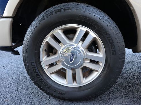 Used 2007 Ford F150 Lariat image 44