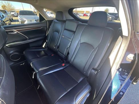 Used 2022 Lexus RX 450h AWD w/ Premium Package image 19