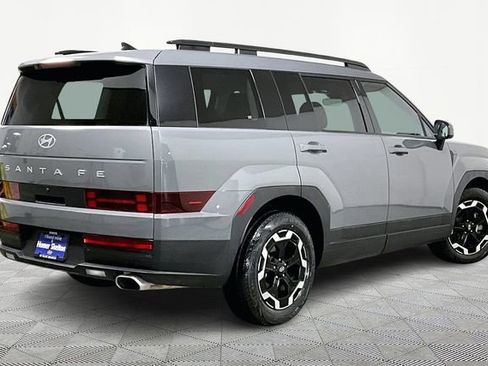 Used 2024 Hyundai Santa Fe SEL image 12