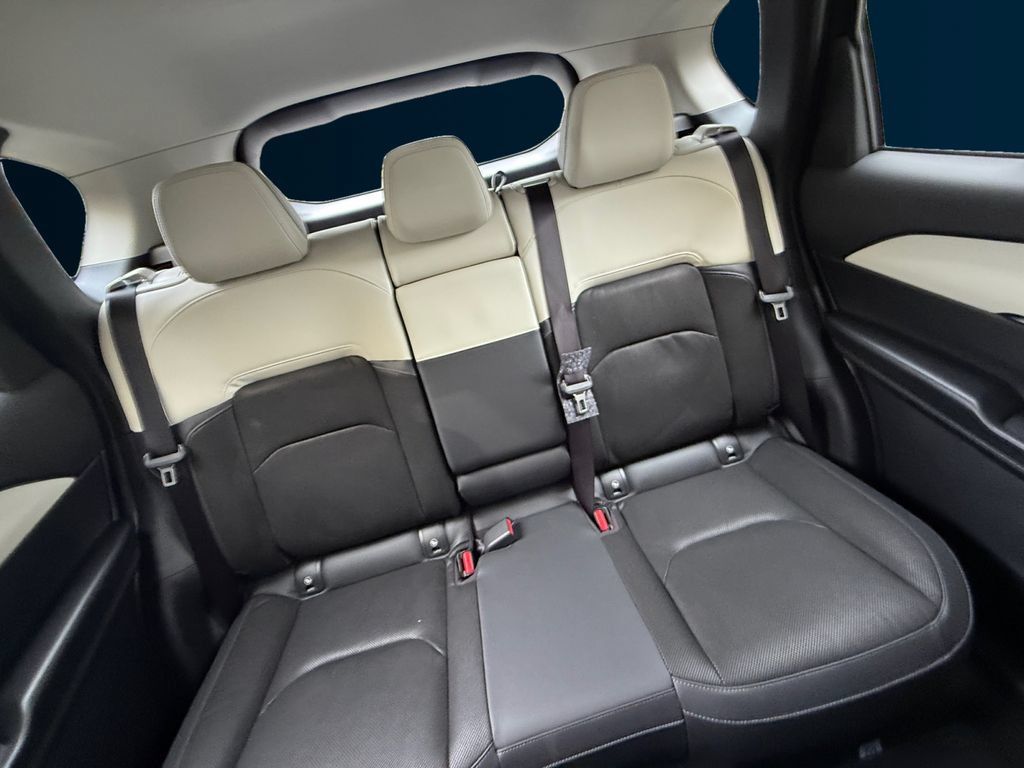 New 2026 MAZDA CX-5 Select AWD/4WD image 18
