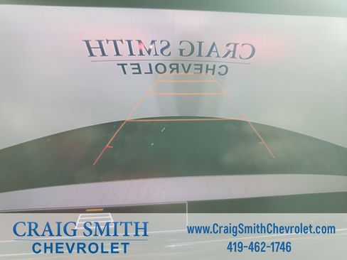 Used 2021 Chevrolet Traverse LT FWD image 24